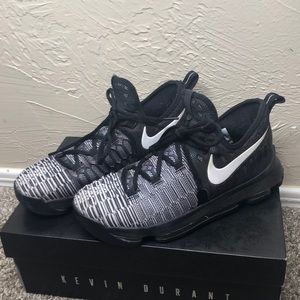 Nike zoom KD9 (GS)